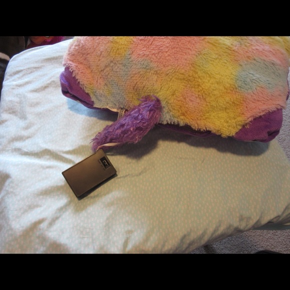 Pillow Pets Light Up Unicorn - Picture 5 of 5